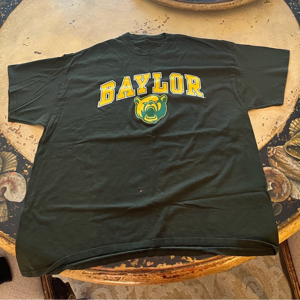 Baylor T Shirt